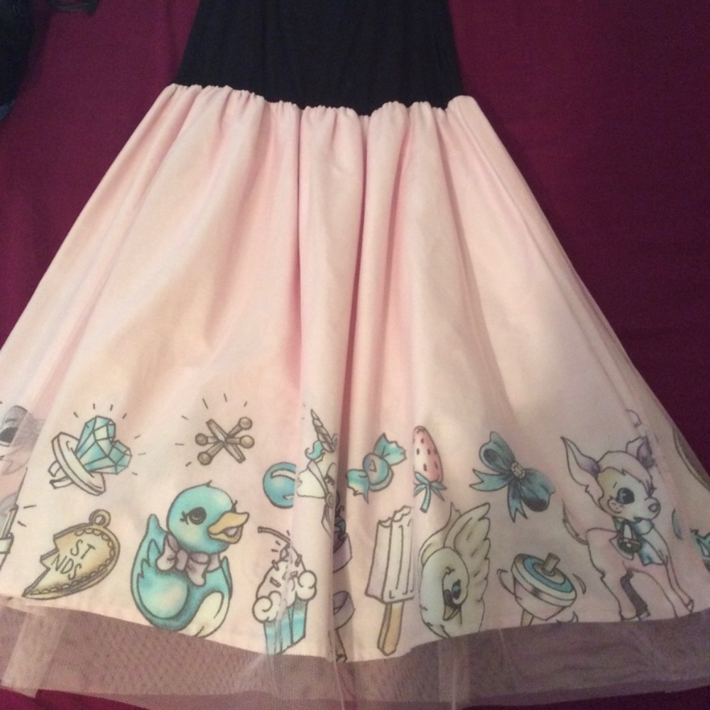 COPY - COPY - Melanie Martinez Dress